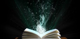 Vous créez le manuel de la Nouvelle Terre